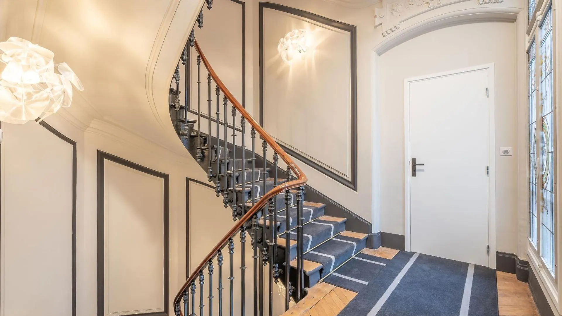 Apartment Yuna Saint-germain-des-pres - Serviced