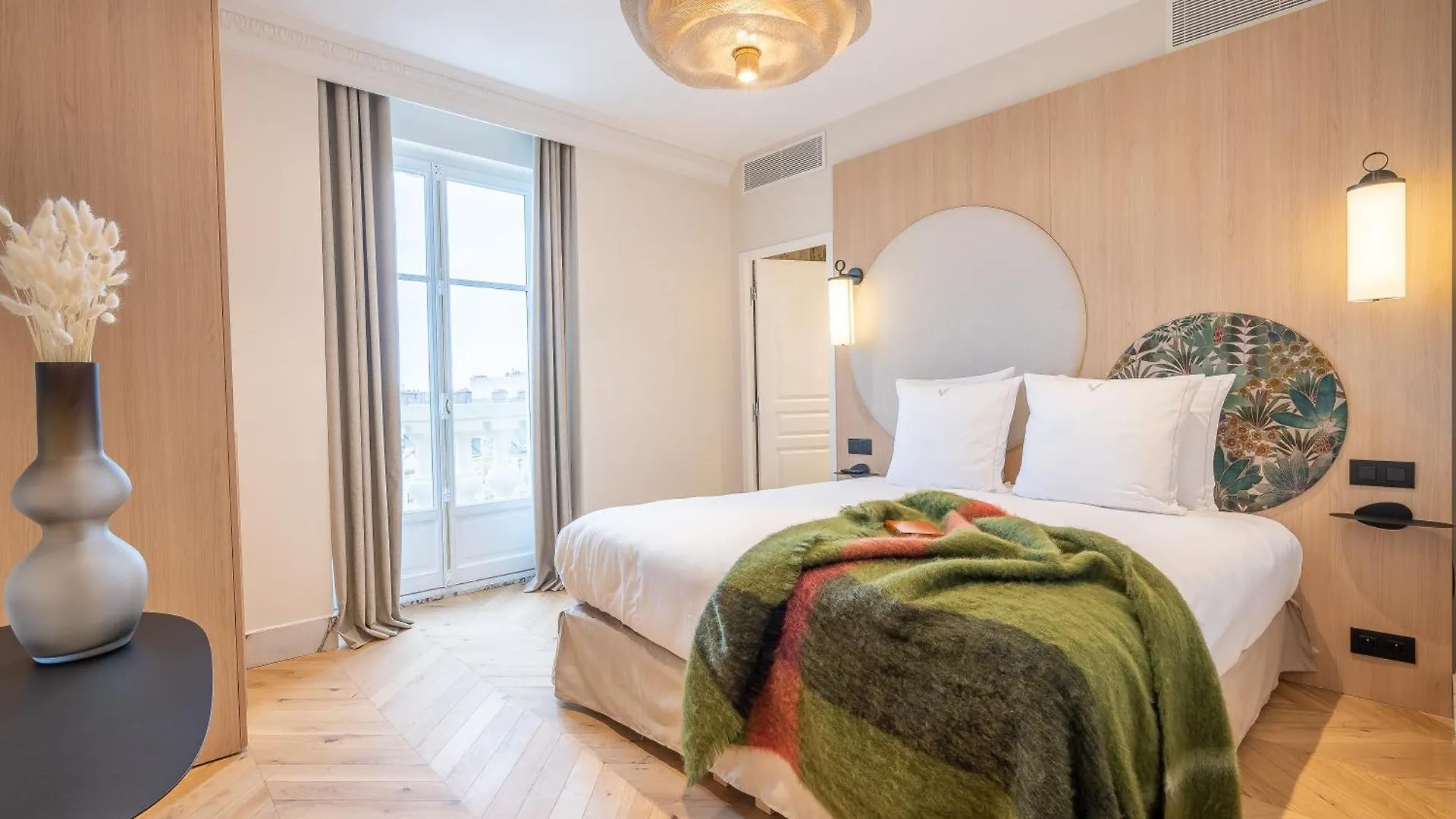 Apartment Yuna Saint-germain-des-pres - Serviced