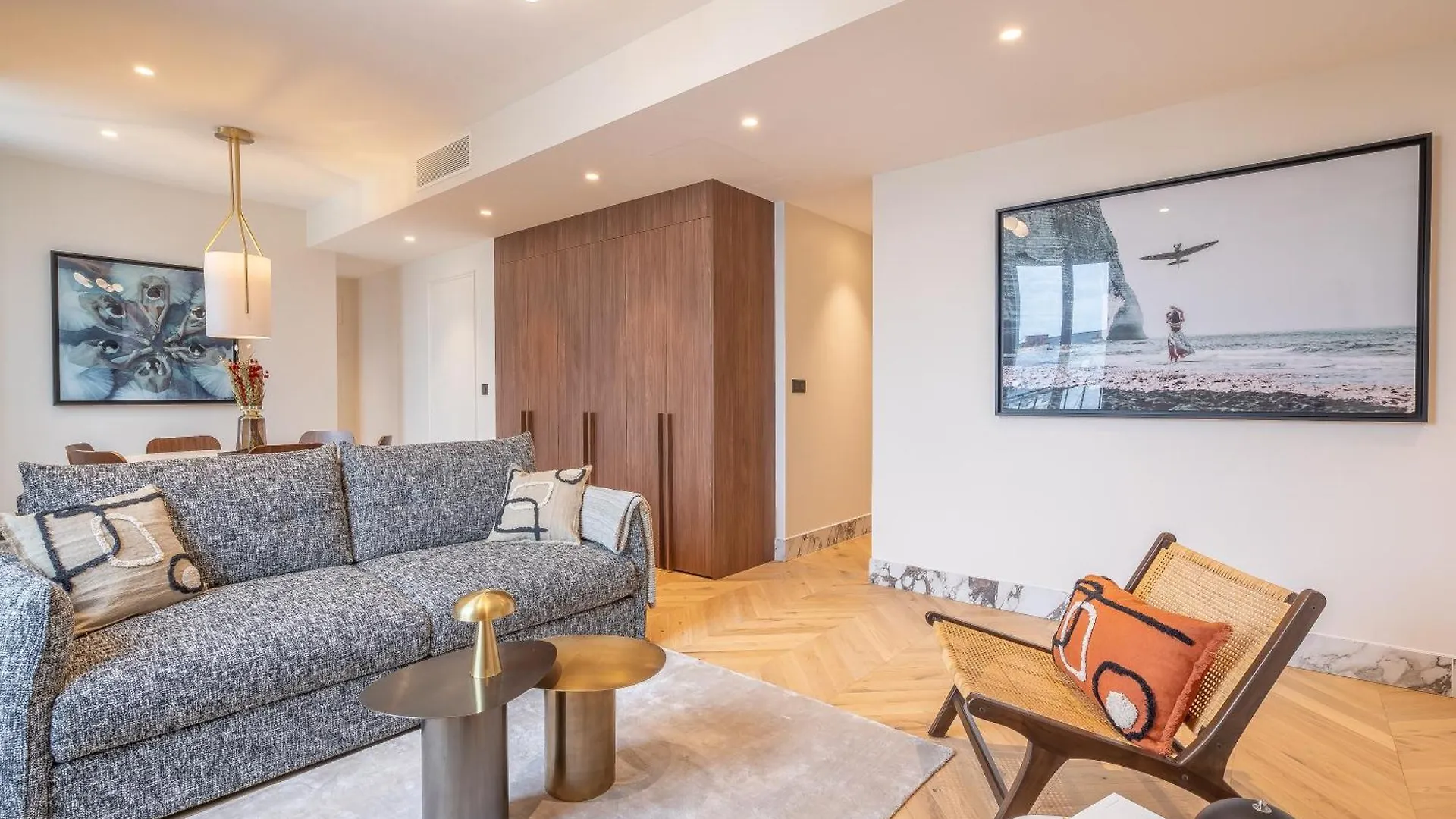 Yuna Saint-germain-des-pres - Serviced Apartment
