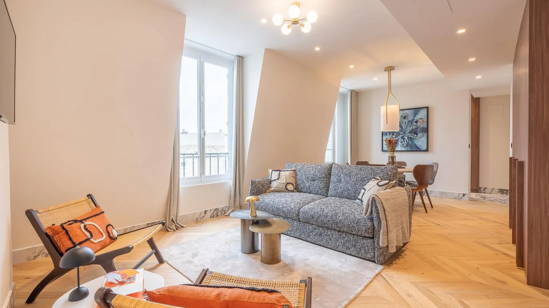 Yuna Saint-germain-des-pres - Serviced Apartment *