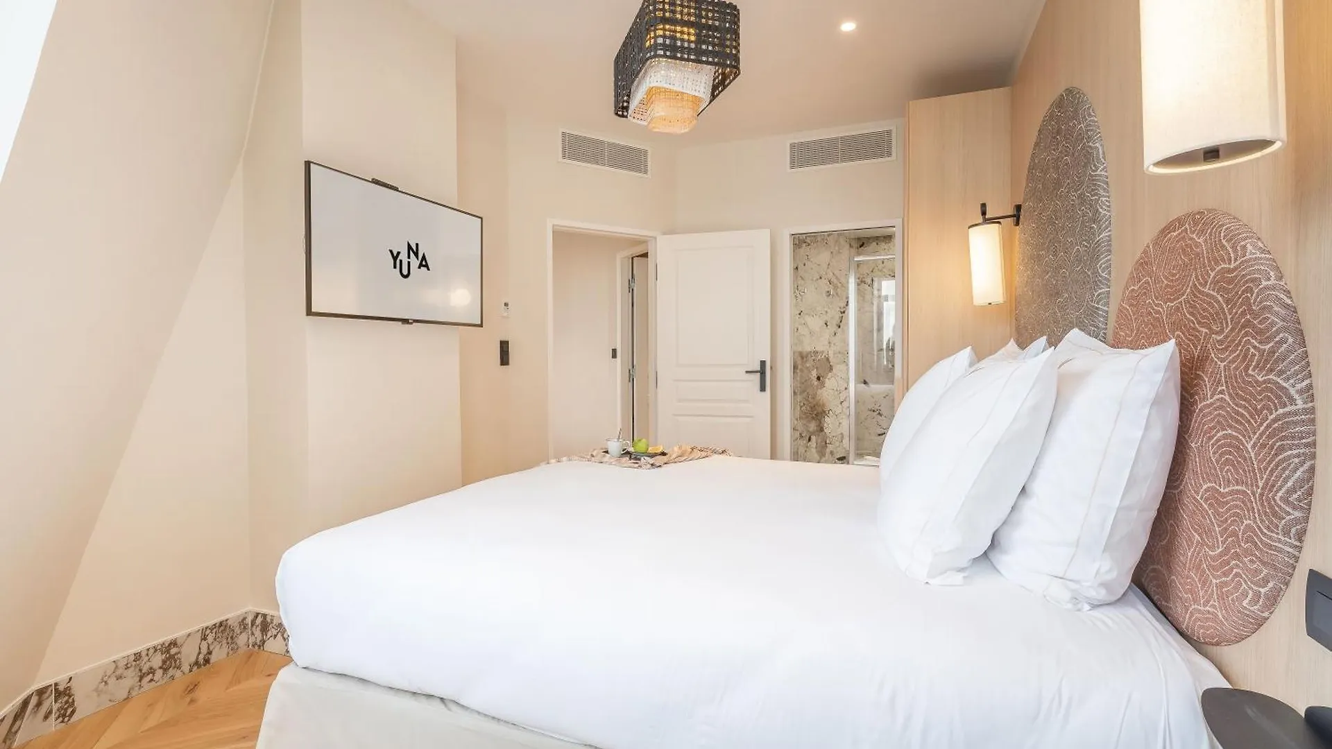 Yuna Saint-germain-des-pres - Serviced Apartment *
