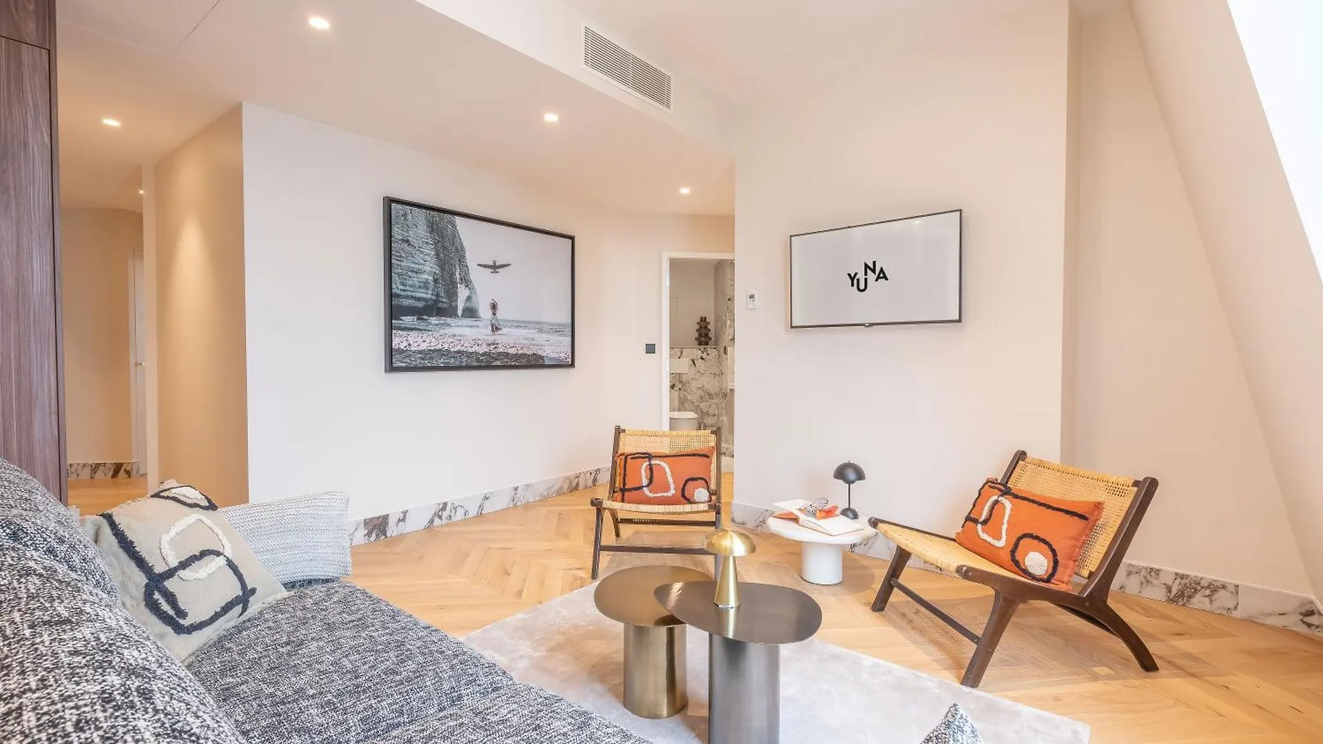 Yuna Saint-germain-des-pres - Serviced Apartment