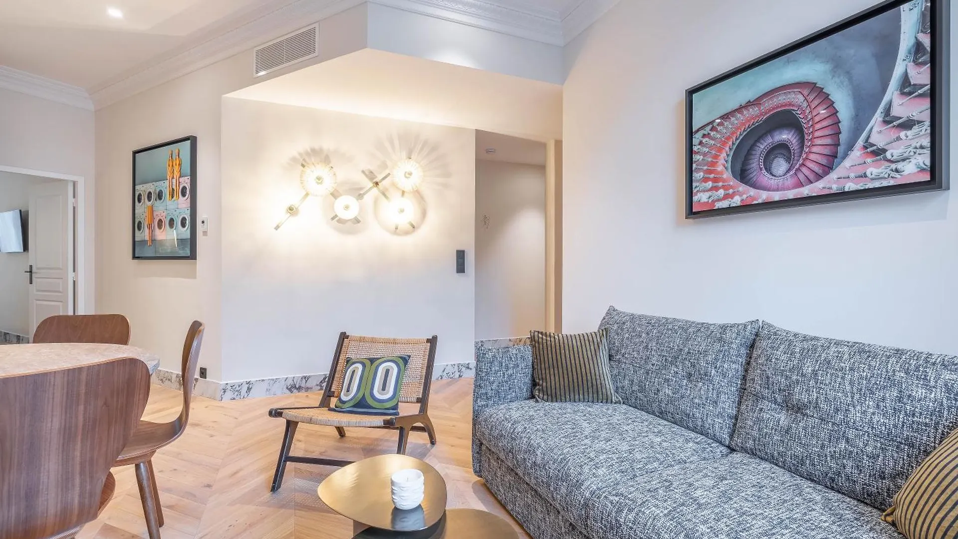 Apartment Yuna Saint-germain-des-pres - Serviced Paris