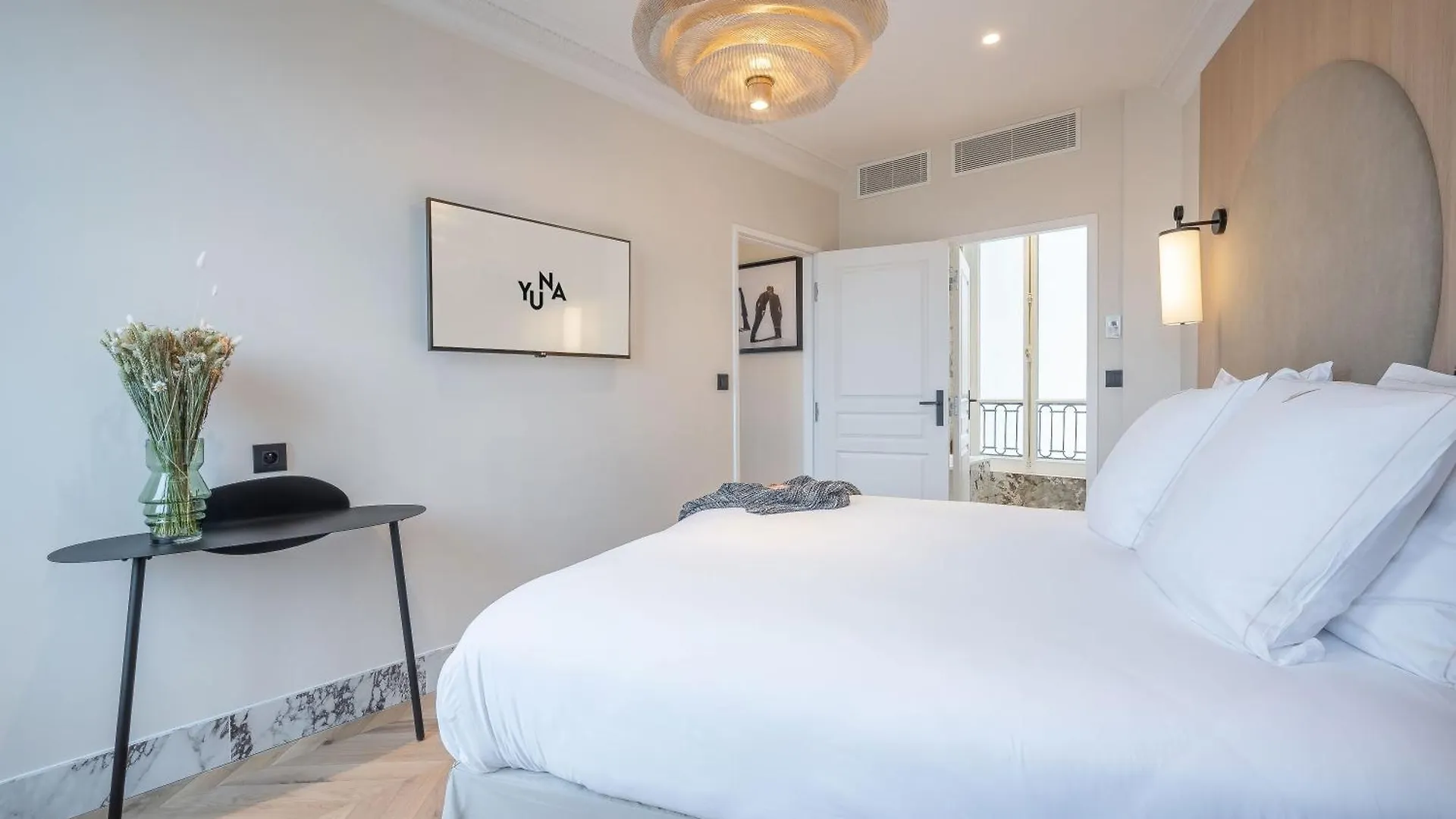 Yuna Saint-germain-des-pres - Serviced Apartment Paris