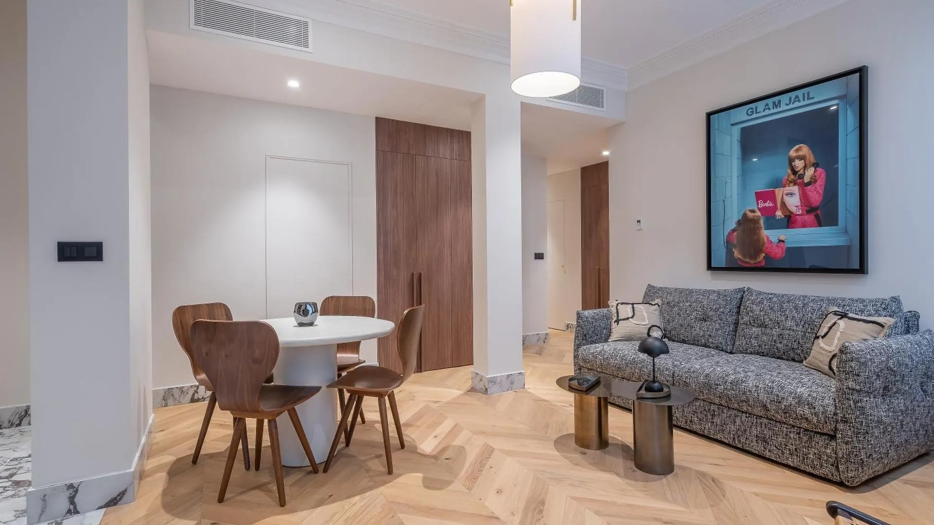 Yuna Saint-germain-des-pres - Serviced Apartment *