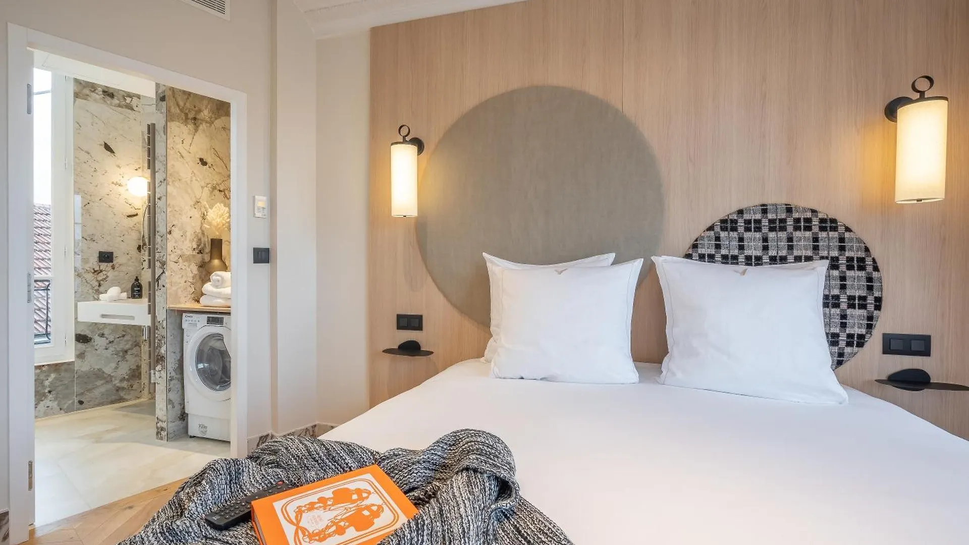 Yuna Saint-germain-des-pres - Serviced Apartment