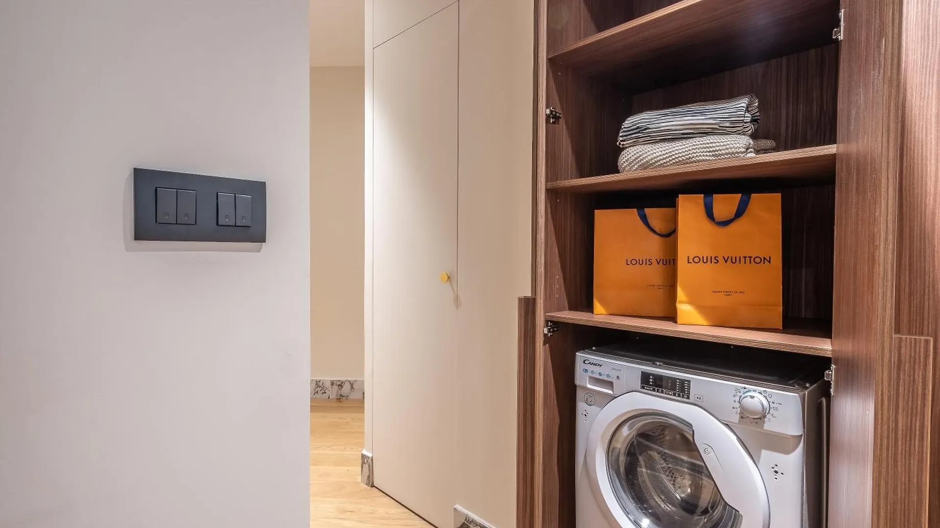 Yuna Saint-germain-des-pres - Serviced Apartment *