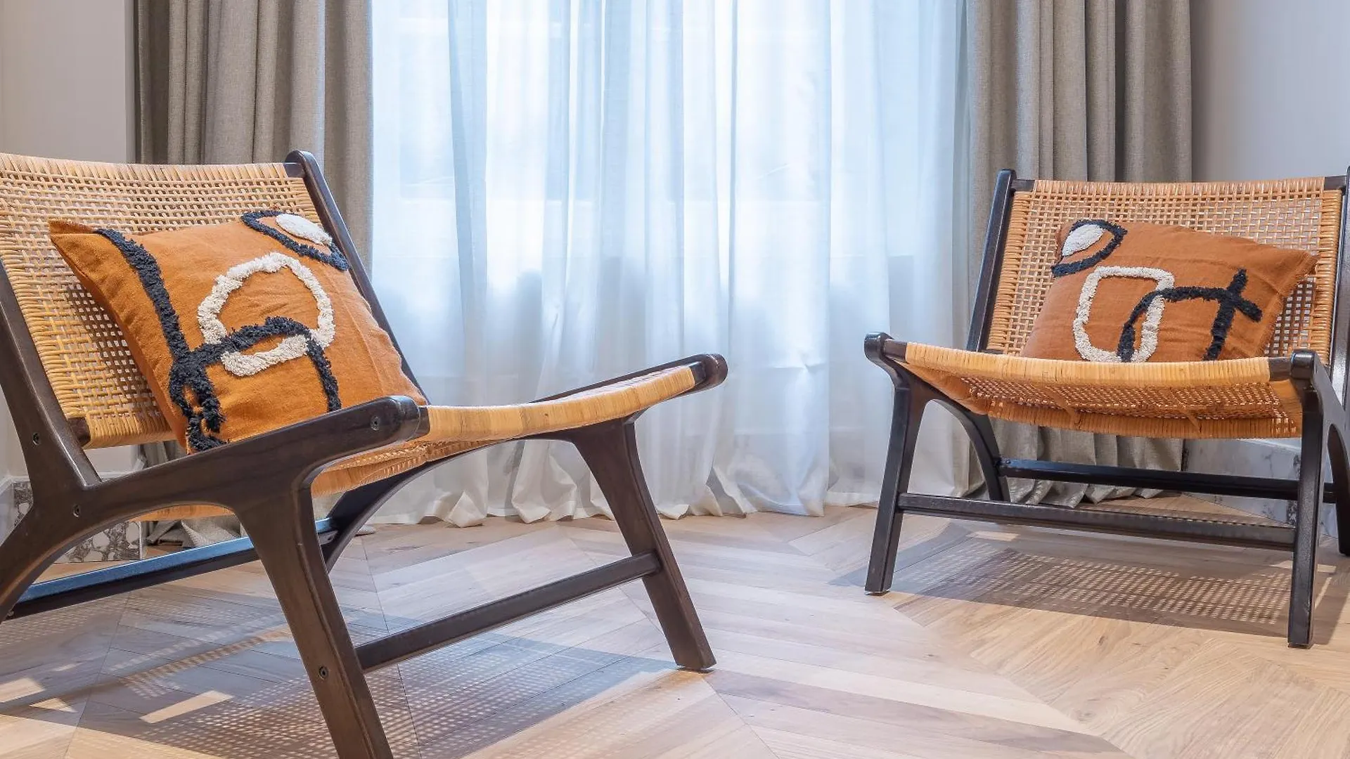 Apartment Yuna Saint-germain-des-pres - Serviced *