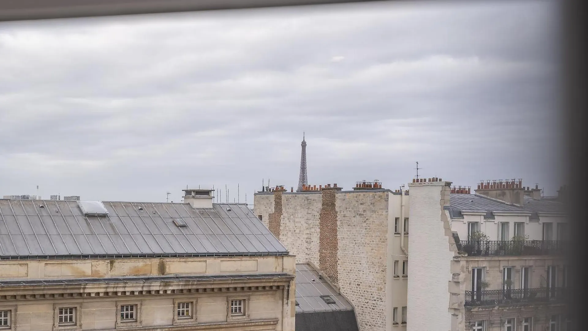 Apartment Yuna Saint-germain-des-pres - Serviced