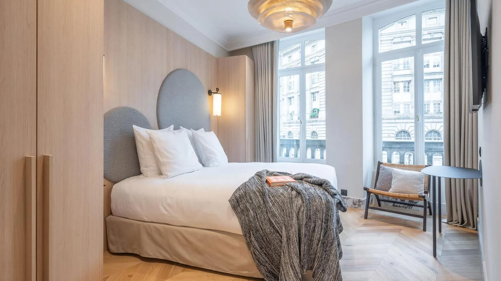 Yuna Saint-germain-des-pres - Serviced Apartment Paris