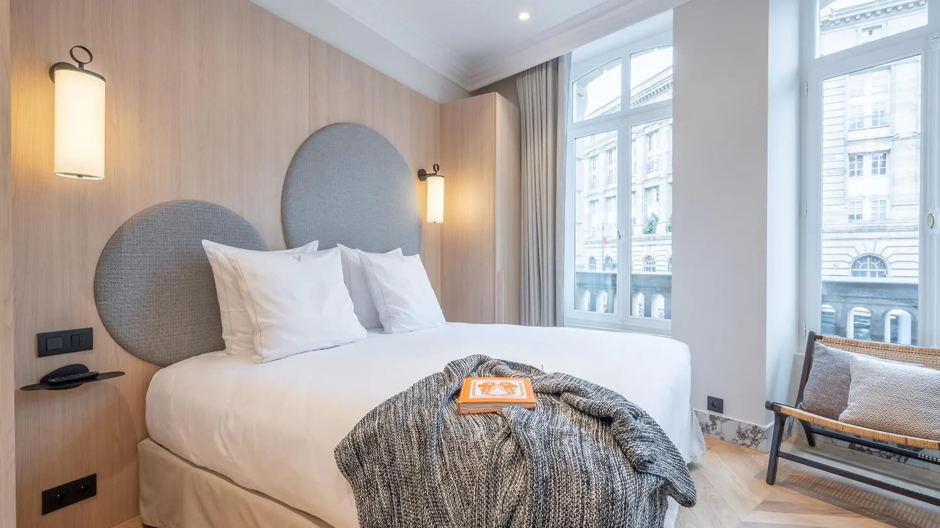Yuna Saint-germain-des-pres - Serviced Apartment Paris