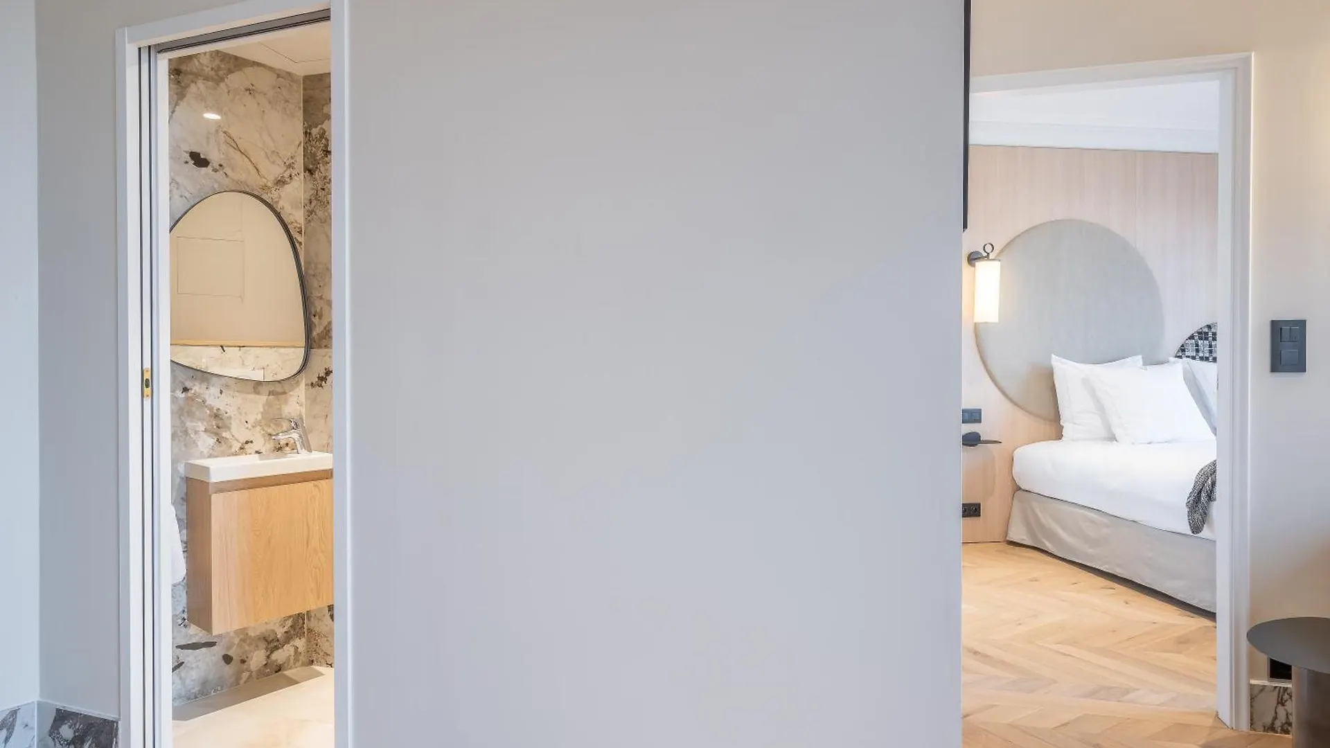 Yuna Saint-germain-des-pres - Serviced Apartment Paris